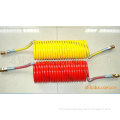 SUZI HOSE Trailer Coil Air PA12 hose Brake Coils